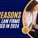 10 Reasons a Small Law Firm Should Invest in SEO in 2024